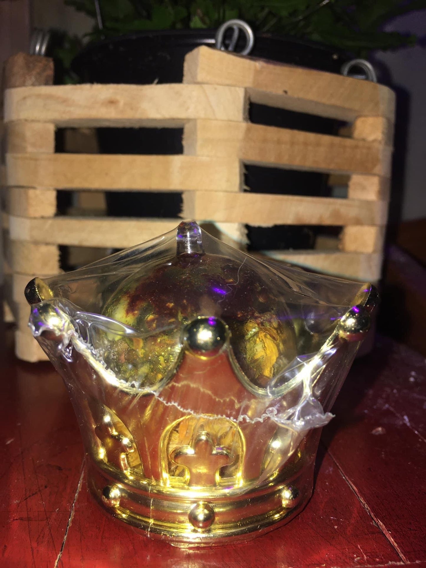 Crown