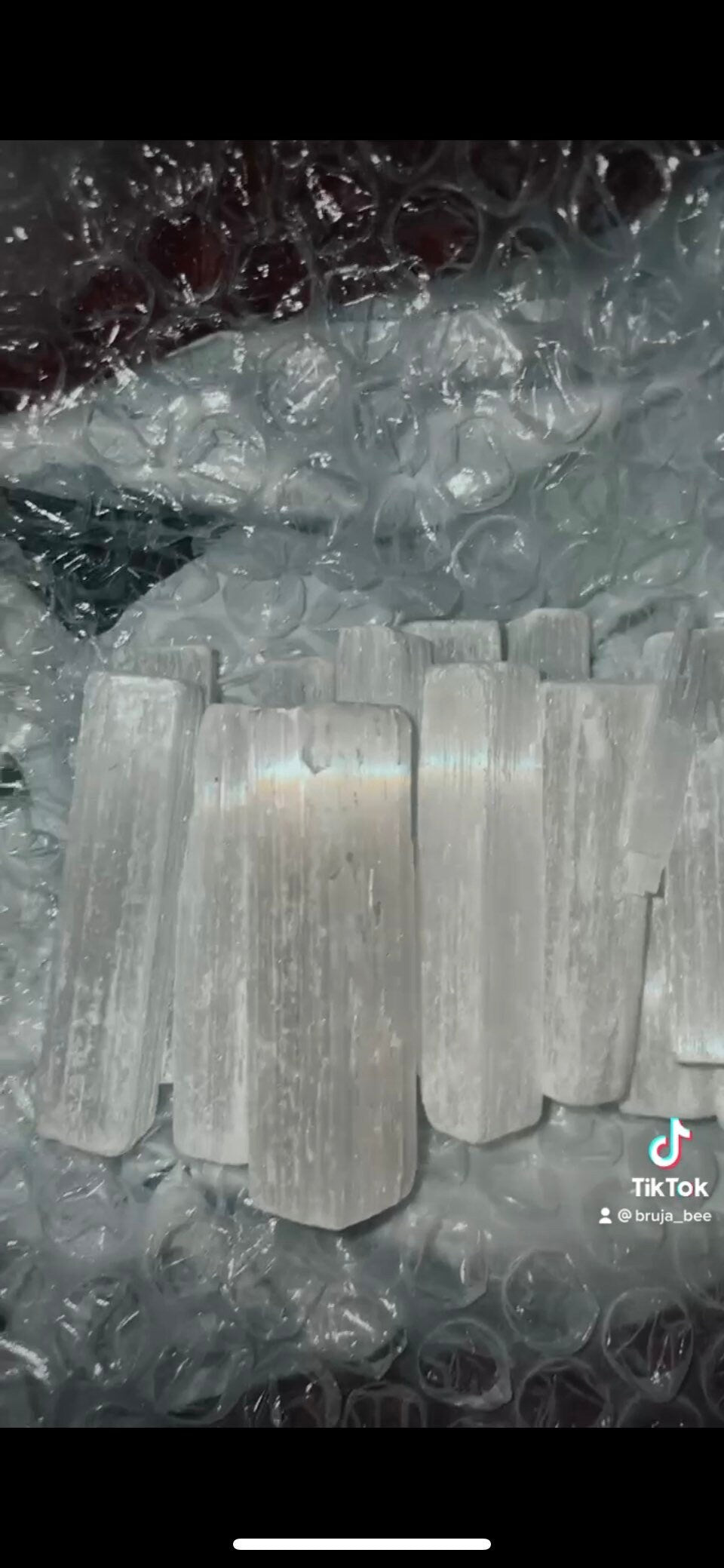 Amulets, bolsitas made to bring positive energy. Various kinds available