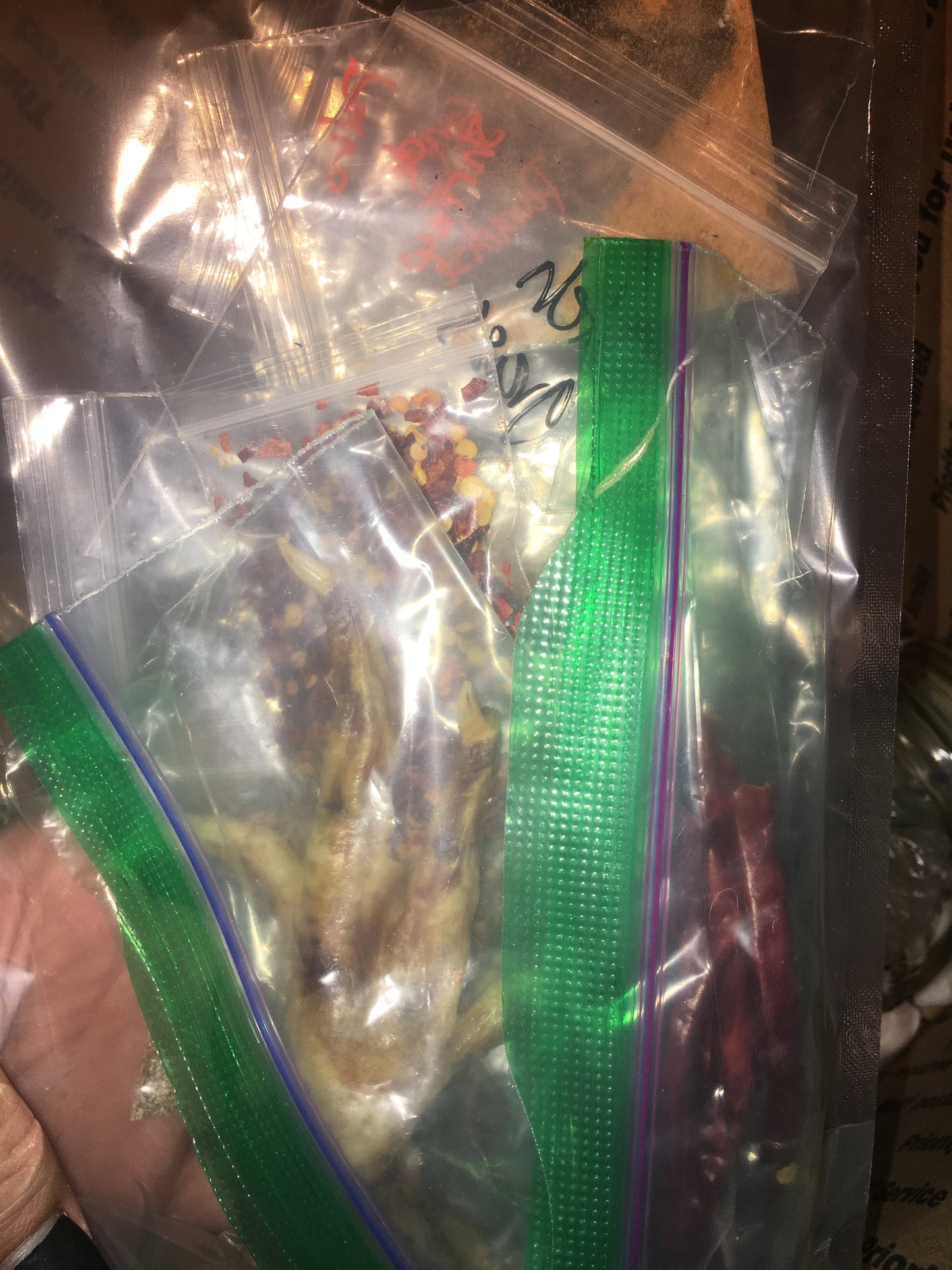 Various jar packages INCLUDES EVERYTHING